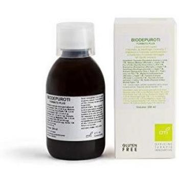 Oti Biodepuroti Plus Soluzione 200 Ml