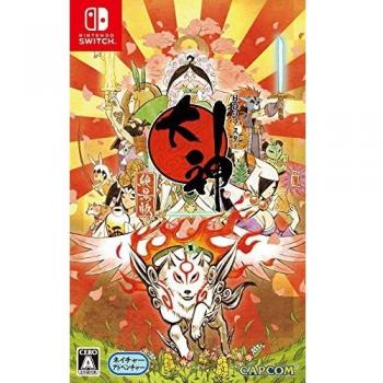 Capcom, Okami HD