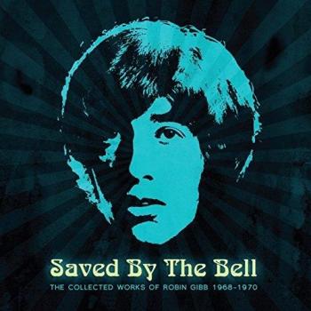 Saved By the Bell:the Collected Works 1968-1970