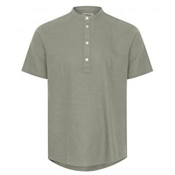 Camicia 11 Project Procho Verde Cachi