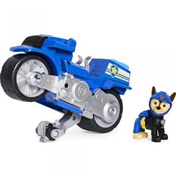PAW PATROL Veicolo di CHASE