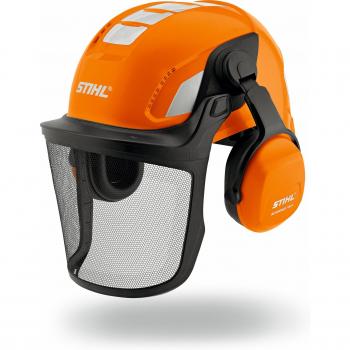 Stihl, Casco con Protezione Udito Advance X-Vent