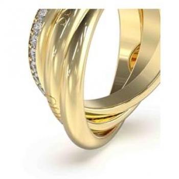 JUBR04067JWYG Anello Oro