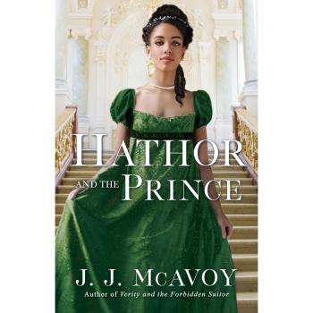 Hathor and the Prince