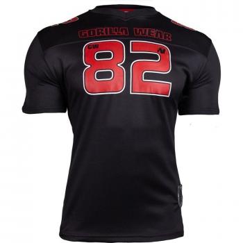 Chemise de performance Gorilla Wear Fresno