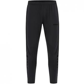 JAKO Herren Sporthose Trainingshose Power schwarz XL