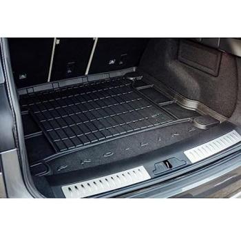 Tapis intérieur robuste en silicone pour le coffre Kia Sportage 5 Hybride 2021 – édition TM D