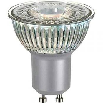 GU10 Warmwit 3W LED Lamp LightMe LM85115 – 50x54mm