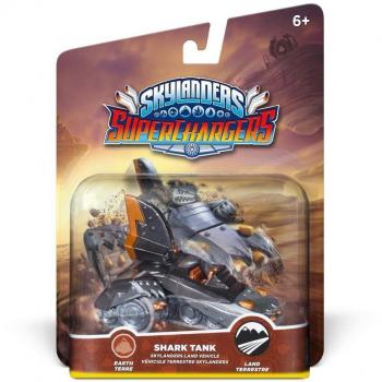 Skylanders SuperChargers