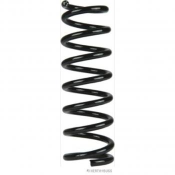 Herth+Buss Jakoparts Heavy Duty Coil Spring for PEUGEOT MITSUBISHI CITROËN:4007,C-CROSSER,OUTLANDER II
