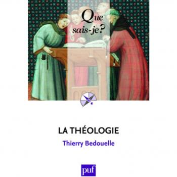 La théologie