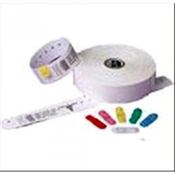 Z-Band Direct Bracciale Nero