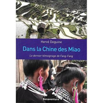 Dans la Chine des Miao