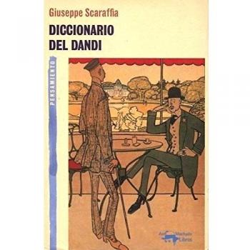 DICCIONARIO DEL DANDI