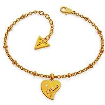 Brazalete de Acero Guess UBB79010-S