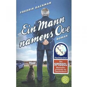 Ein Mann namens Ove: Roman