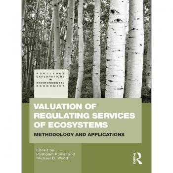 Vitalsource Technologies, Inc. Valuation Of Regulating Services Of Ecosystems
