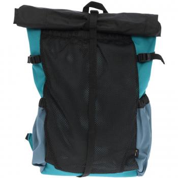 Woolrich Multi‑Color Mesh Trailpack – Men's Edition