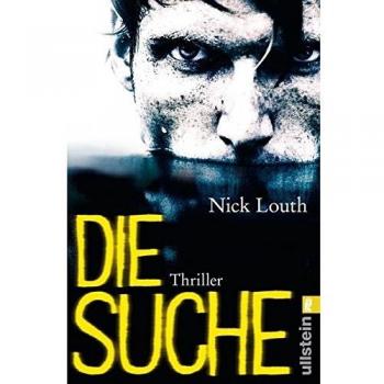 Die Suche: Thriller