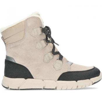 Geox Botas J16APA Niña Talla 39 Beige