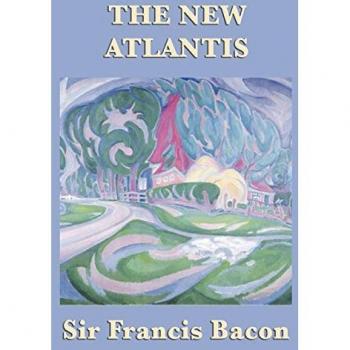 The New Atlantis