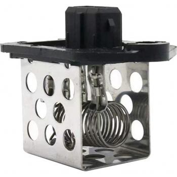 Motor de Ventilador de Calefactor para Peugeot 206 CC y 307 CC (1998)