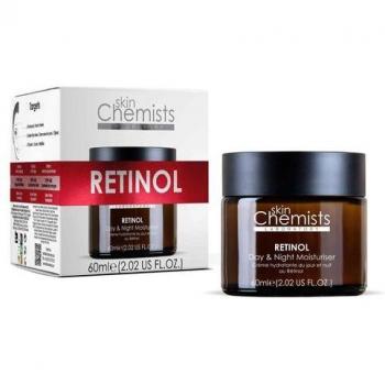 Anti-Aging Retinol Night Cream with SYN®-AKE 60ml
