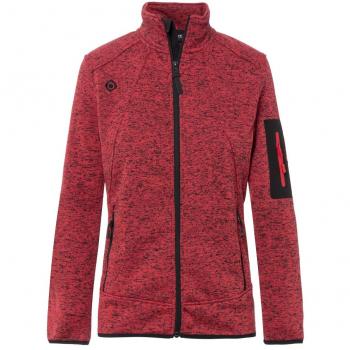 Rot‑Tunik für Damen – Izas DIMASA – L – IWJJA00552RDL