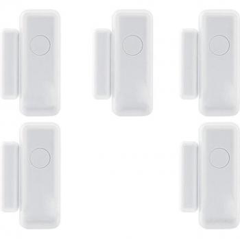 433MHz Wireless Window and Door Security Sensor for PG103 Home Security