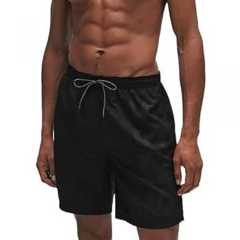 BOSS Outlet 2024 Hombre 50509127 Bañador Negro Orca XXL – Beachwear Recyclable