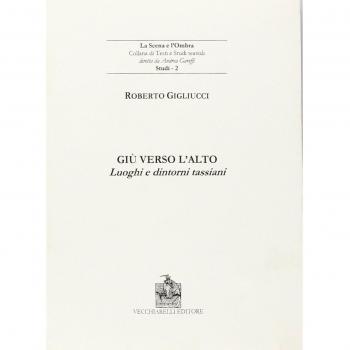 Libri Roberto Gigliucci