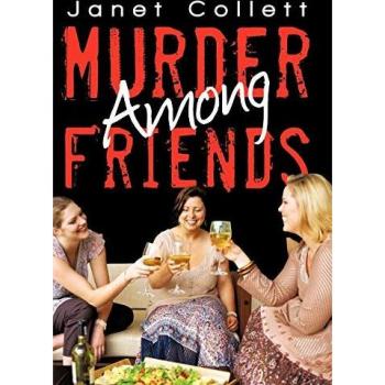 Murder Among Friends