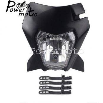 Luz delantera para Enduro 690 SMC R EXC XCF SX