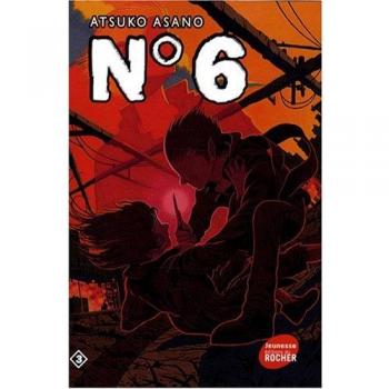 N° 6 Tome 3