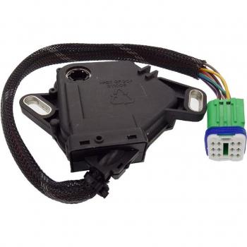 Neutral-Stecker 7700100010 – CMF930400 – Ersatz für Peugeot 207/307, Citroën, Renault (DPO)