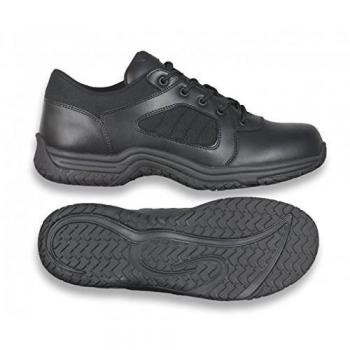 Zapatos Tácticos Barbaric Force, Unisex, Negro, Talla 42