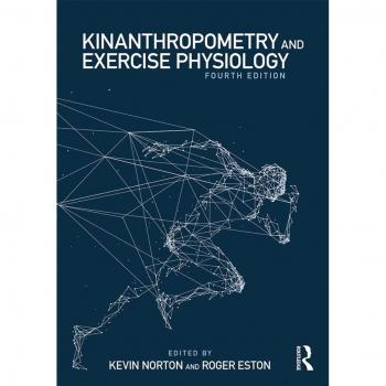 Vitalsource Technologies, Inc. Kinanthropometry And Exercise Physiology