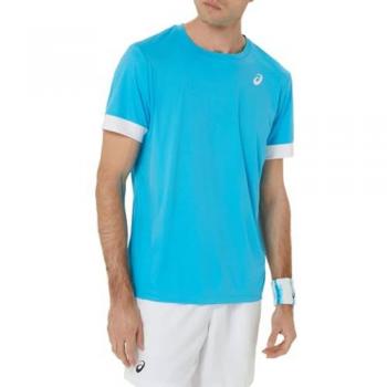T-shirt de sport ASICS Game pour hommes