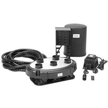 OASE Quattro Luminari 5 ugelli 50 W (sic)