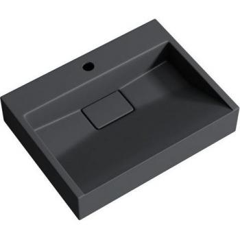 Lave Mains Suspendu Sogood 60x38x11cm