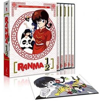 Ranma 1/2