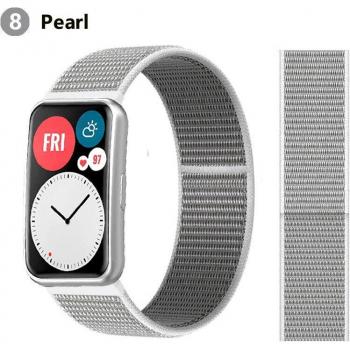 Nylon Wristband for Huawei Watch FIT