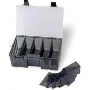 Quantum Tackle Box HC30Q tief 28cm x 17cm x 10cm