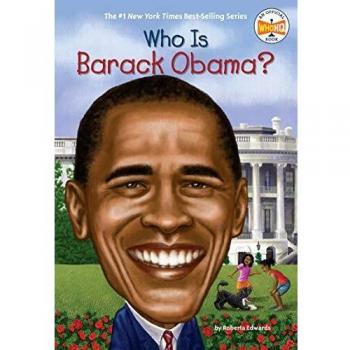 Who is Barack Obama?, Who Was...?