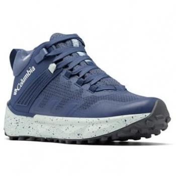 Botas de mujer Columbia Facet 75 Mid Outdry azul oscuro