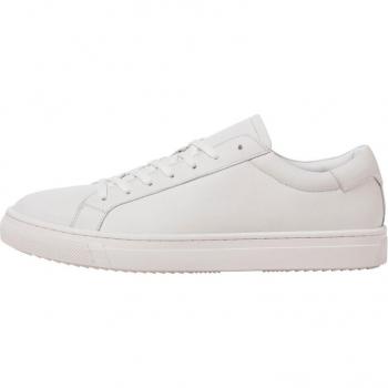 Sneakers in pelle Jack & Jones Radcliffe White EU 43