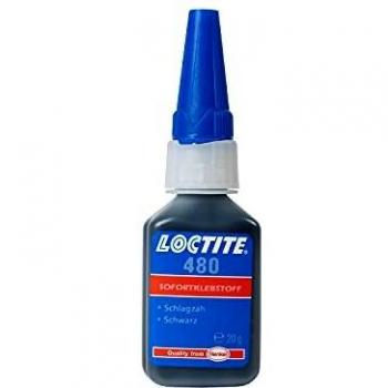 Pegamento LOCTITE 480