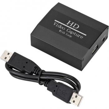 Carte de capture vidéo pour PC/Windows/Android/MacOS