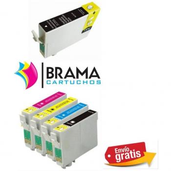 Bramacartuchos