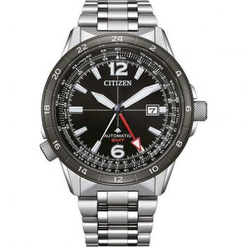 Reloj de Acero Inoxidable Citizen Promaster Air